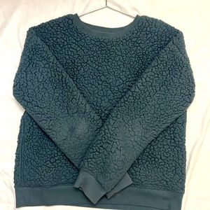Cute winter top